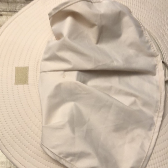 Redhead tan large unisex fishing:sun hat with fold up neck protector - Picture 13 of 15